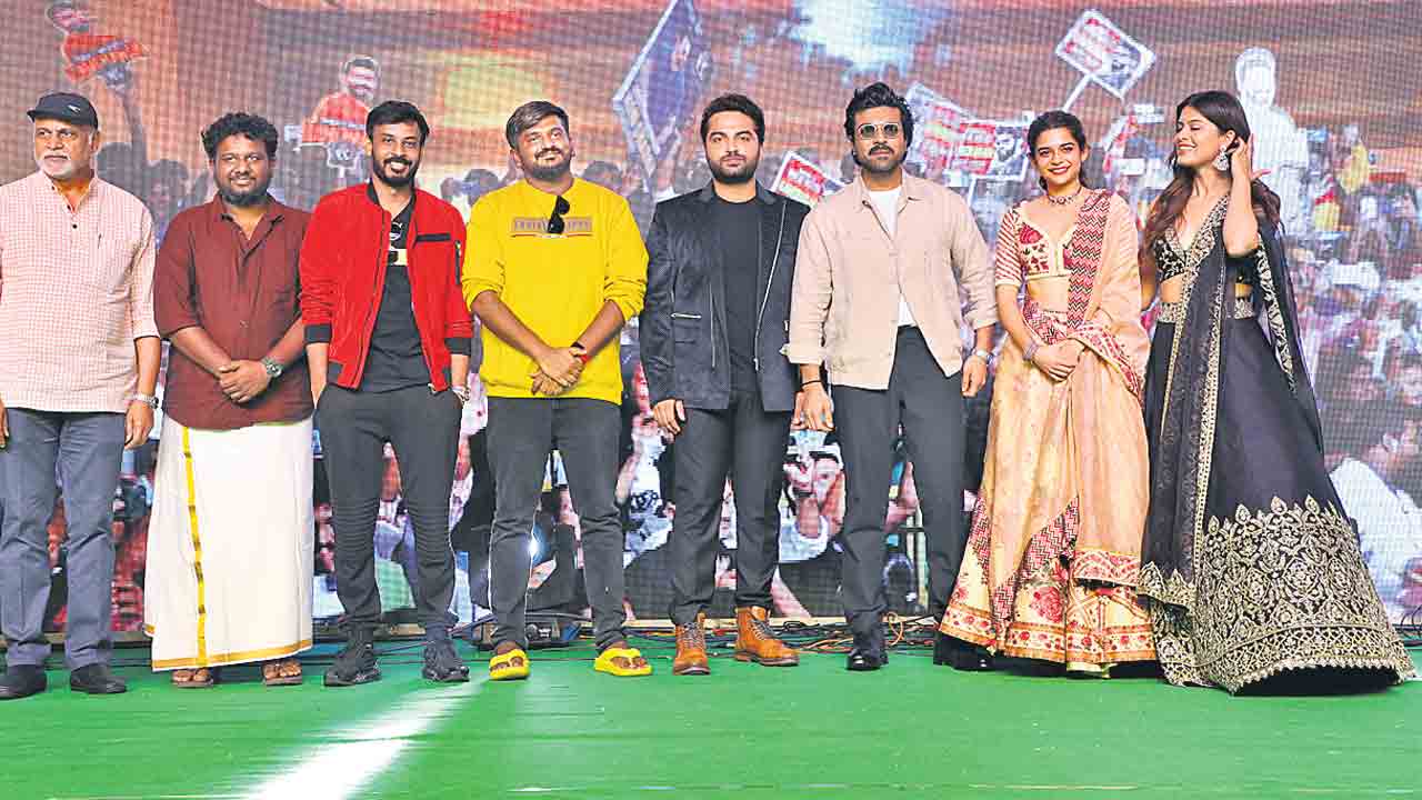 వ్యక్తిత్వమే మనల్ని కాపాడుతుంది