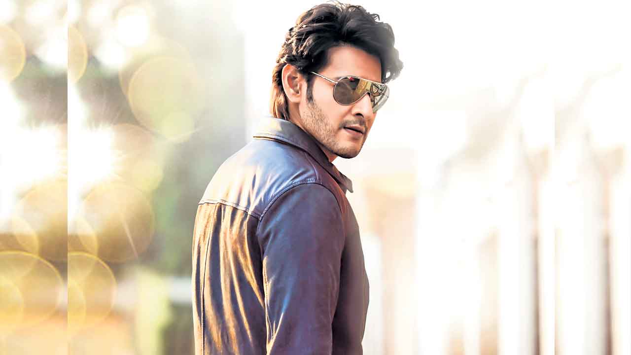 మహేష్‌ మరో ఫీట్‌