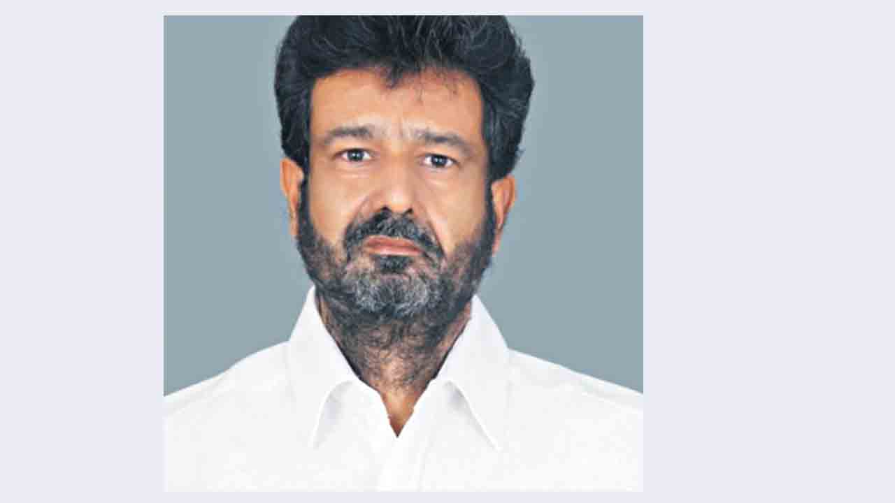 వైద్యాధికారుల సంఘం అధ్యక్షుడు రాజేందర్‌ మృతి