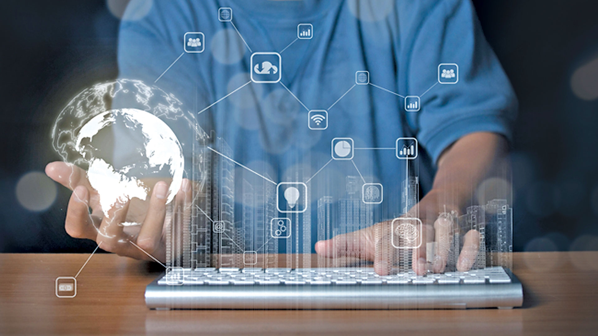 జీసీసీలకు కేరాఫ్‌ హైదరాబాద్‌