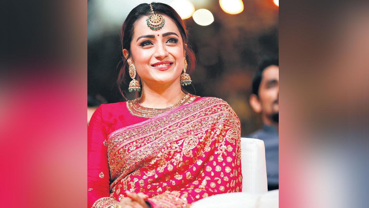 కెరీర్‌లోనే బెస్ట్‌ రోల్‌