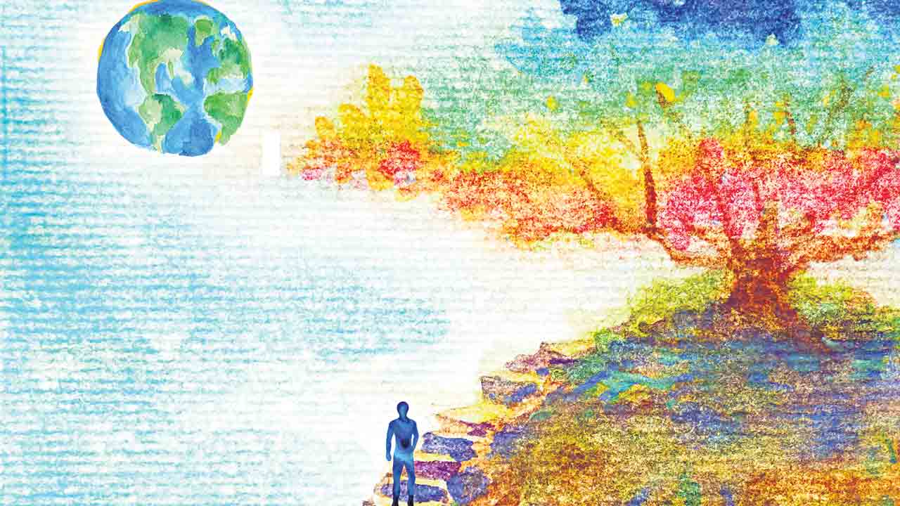 కథ l విశ్వాసపాత్రుడు