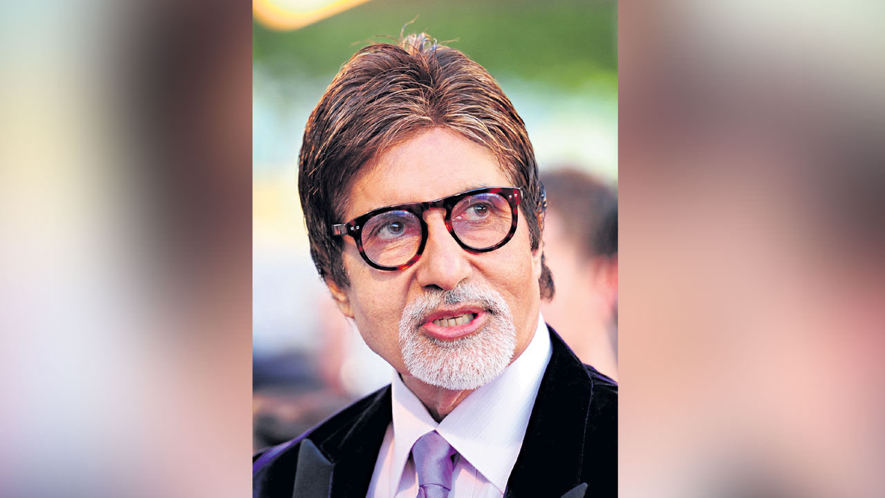 అమితాబ్‌ ఫిల్మ్‌ ఫెస్టివల్‌