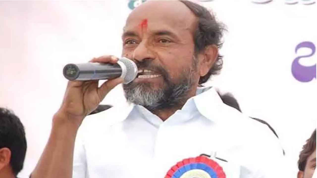 ప్రమోషన్లలో రిజర్వేషన్లు కల్పించాలి: ఆర్‌ కృష్ణయ్య