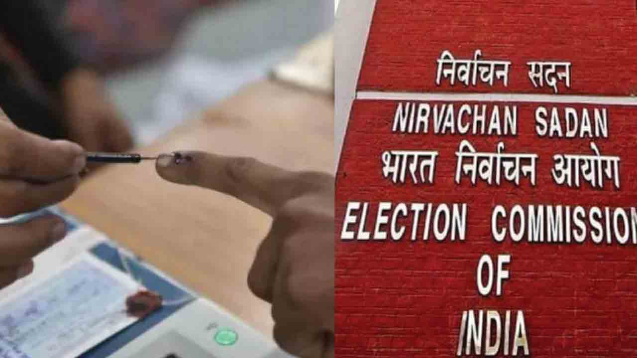 ఓటు వెయ్యాల్సిందే.. ఉద్యోగులపై గుజరాత్‌ కంపెనీల ఒత్తిడి!