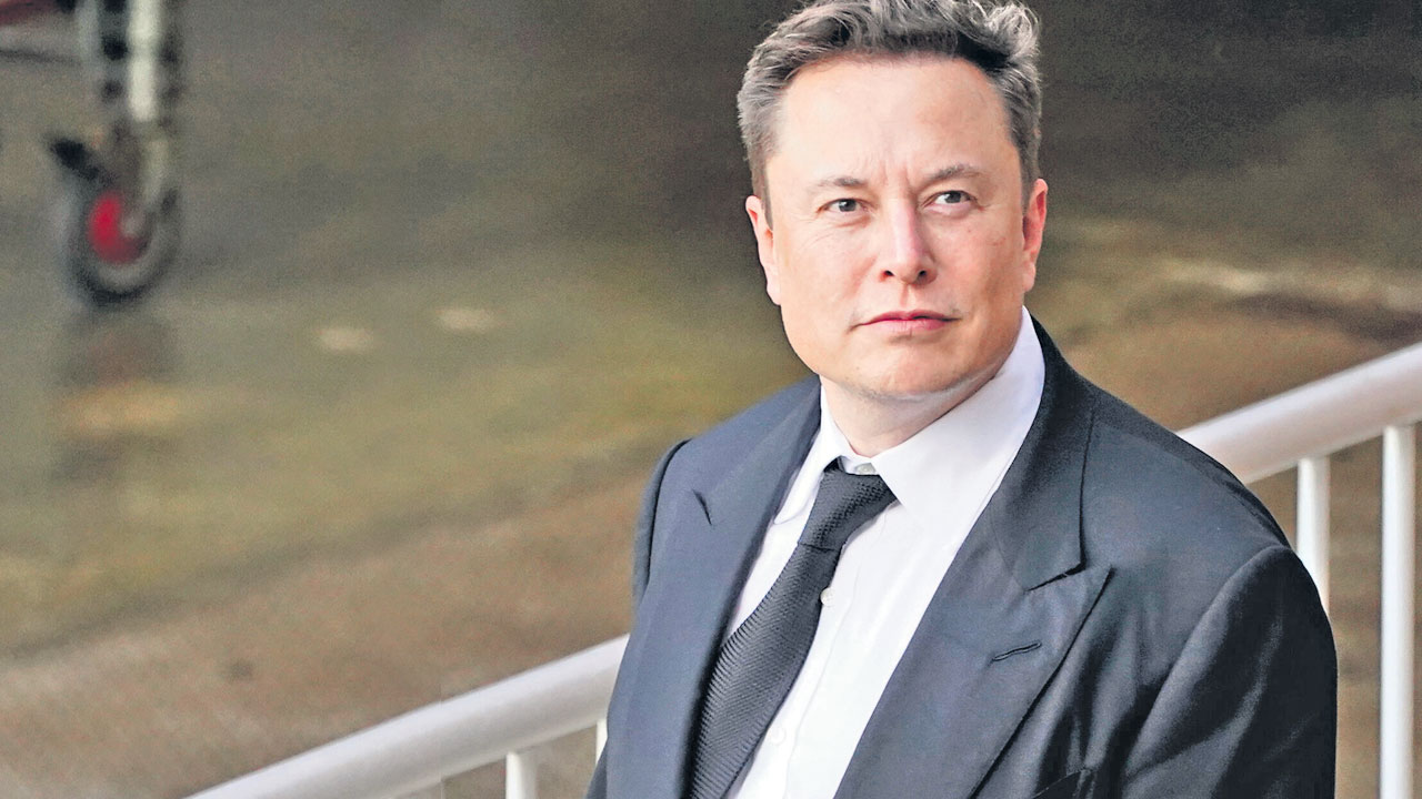 ట్విట్టర్‌లో 75% ఉద్యోగులను తొలగించను