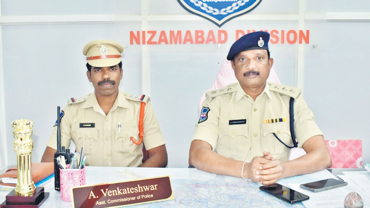 బాలికపై లైంగిక దాడి కేసులో నిందితుడి అరెస్టు