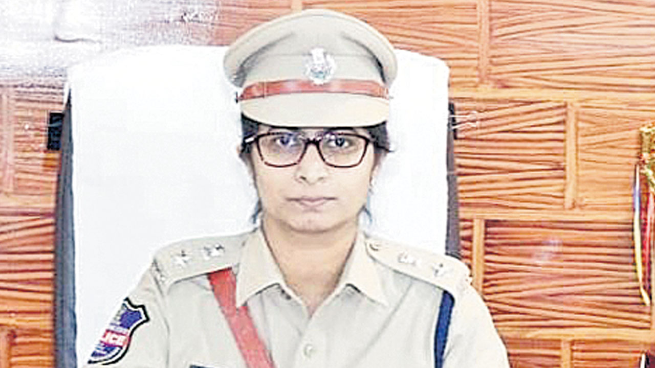 భరోసా కేంద్రంలో ప్రత్యేక సేవలు