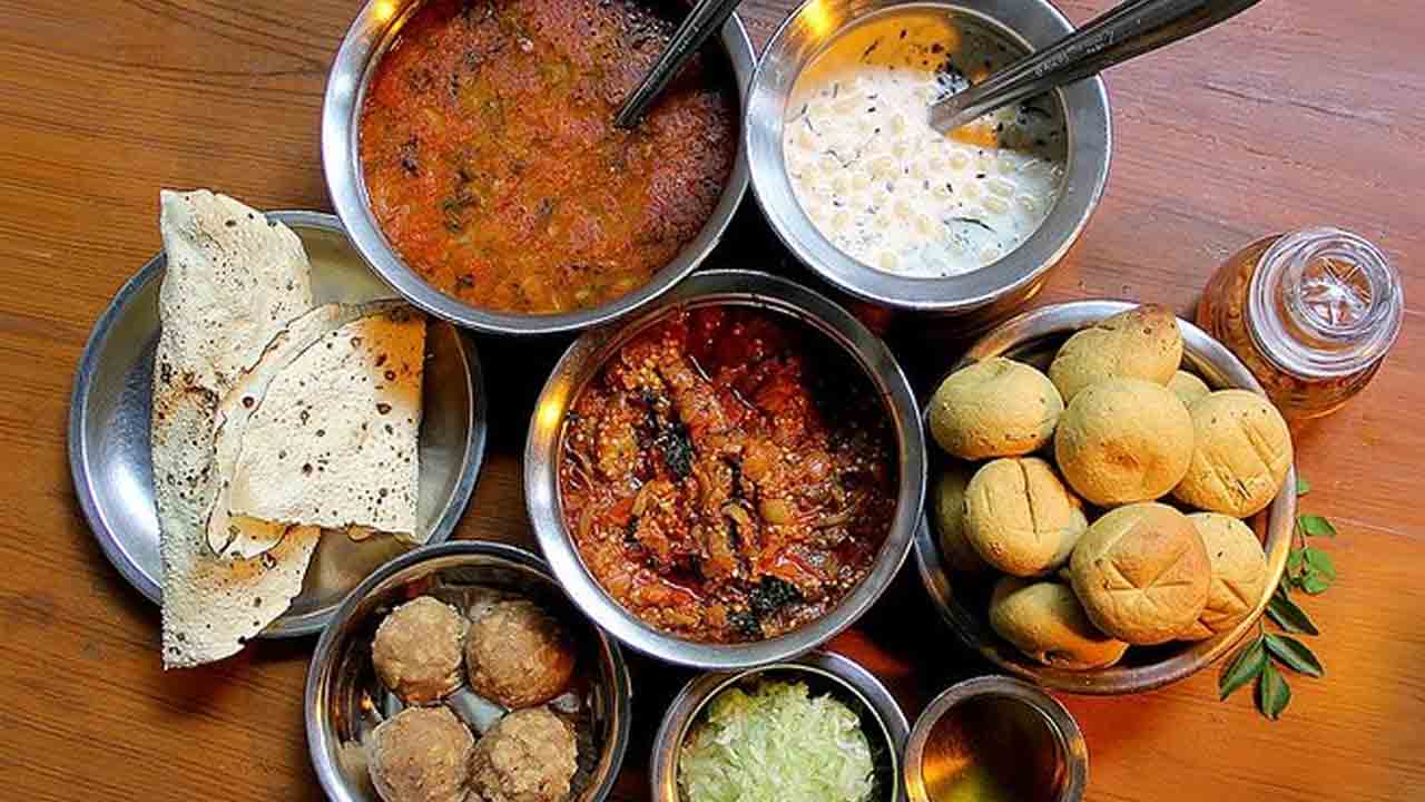 రాత్రిపూట భోజనం చేసేవారిలో మానసిక ఒత్తిడి!