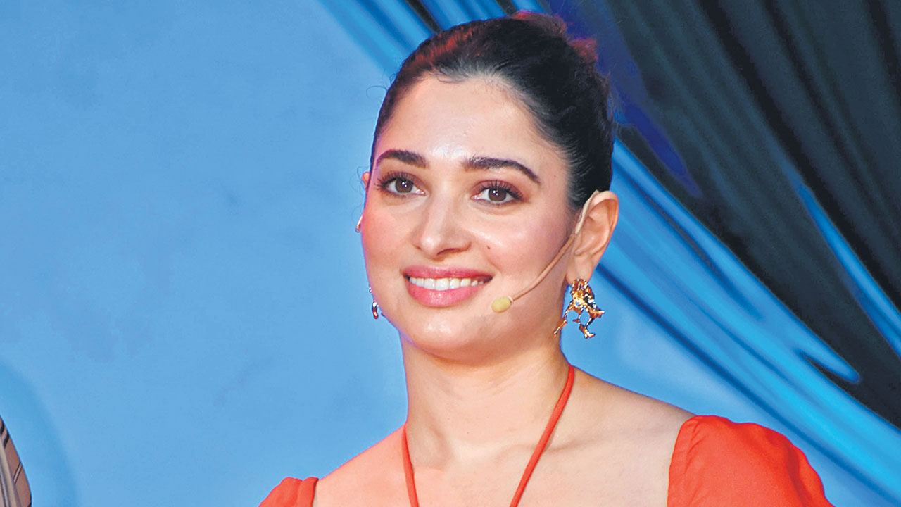 సరదా, సంతృప్తి ఉండాలి