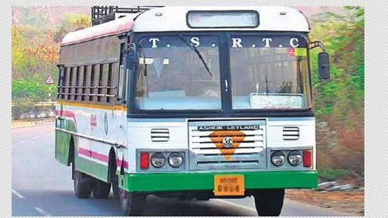 శని, ఆది, సోమవారాల్లో ఆలయ దర్శనానికి బస్సులు