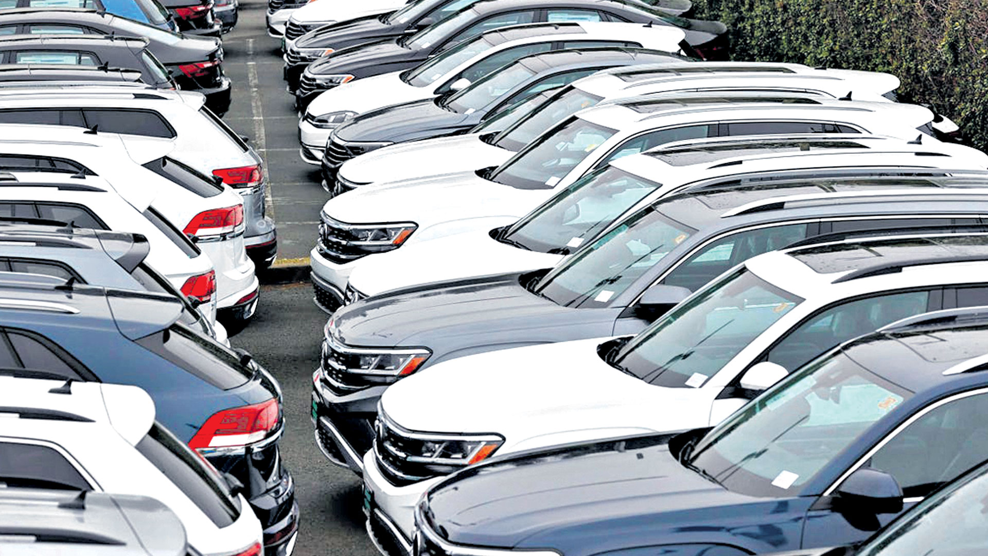 జోరుగా వాహన విక్రయాలు