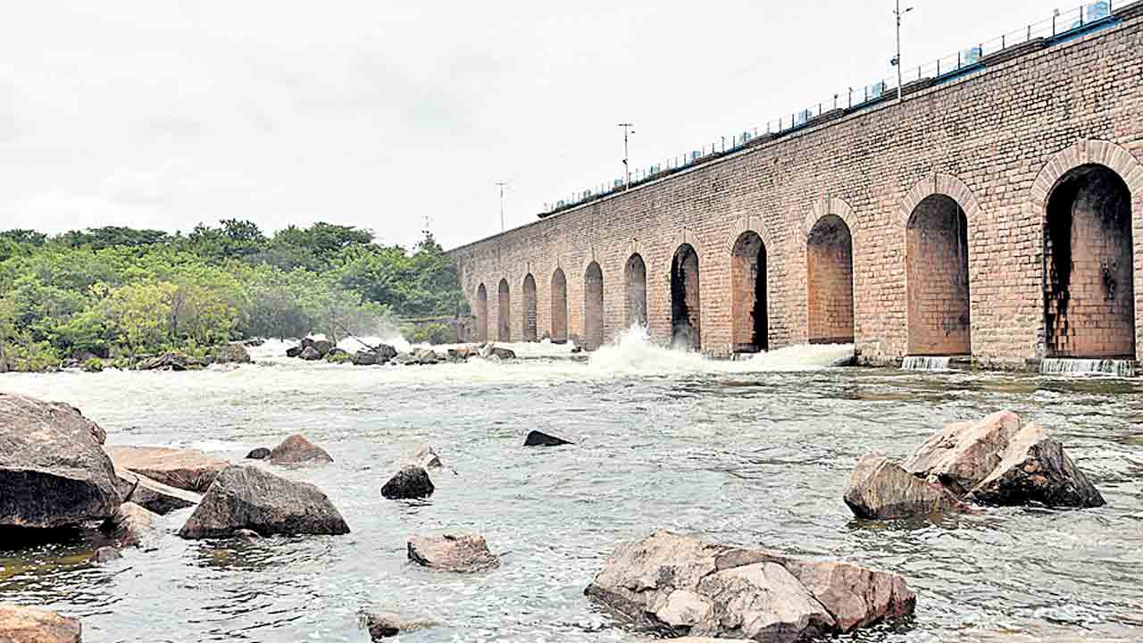 15 ఏండ్ల తర్వాత..రోజులుగా..