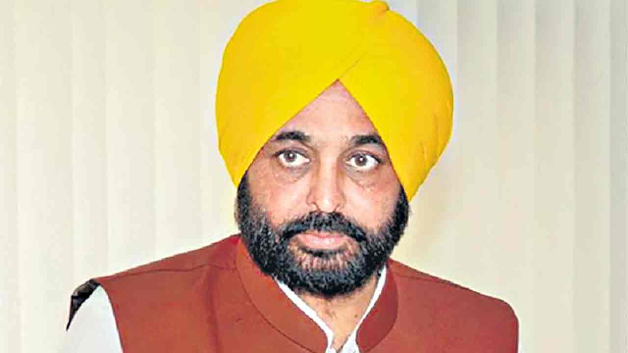 ఆపరేషన్‌ కమలం..పంజాబ్‌లో విఫలం