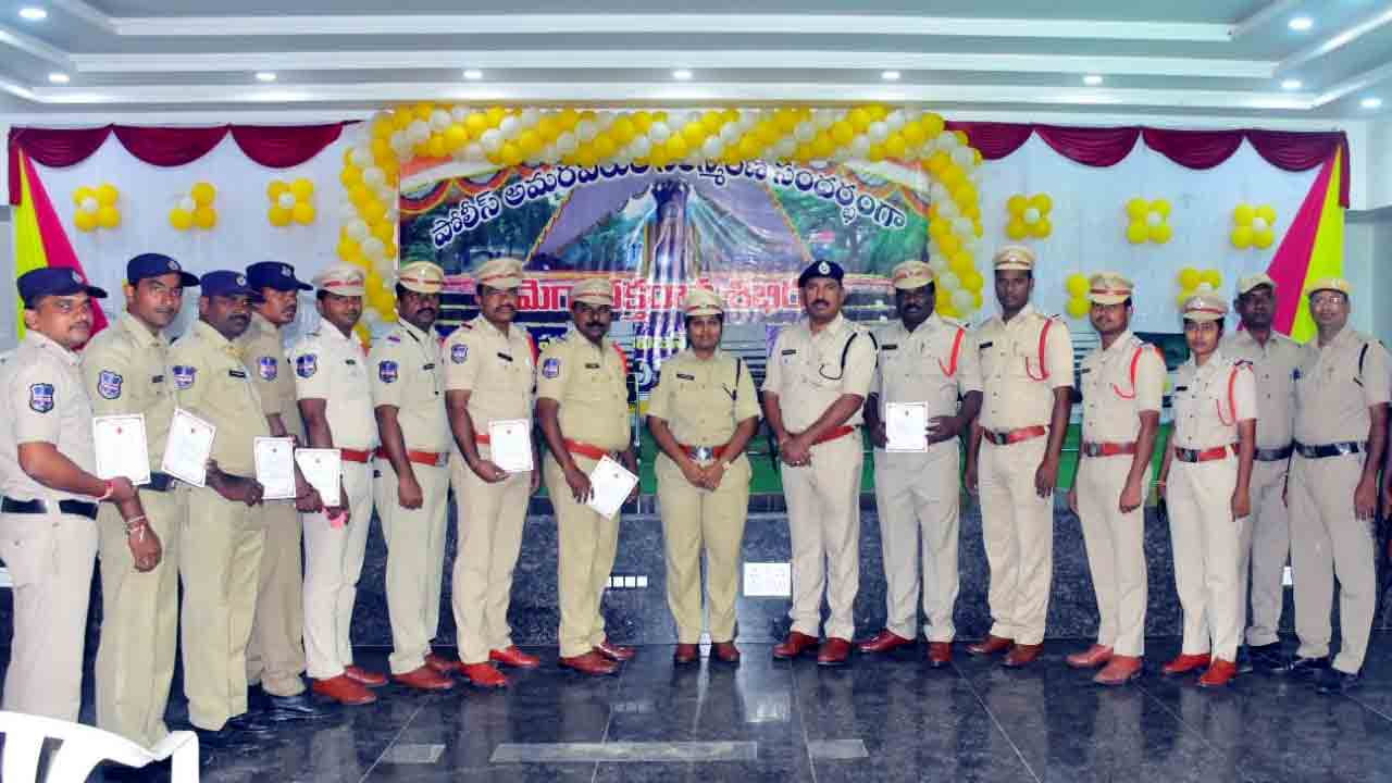 రక్తదానం ప్రాణదానంతో సమానం