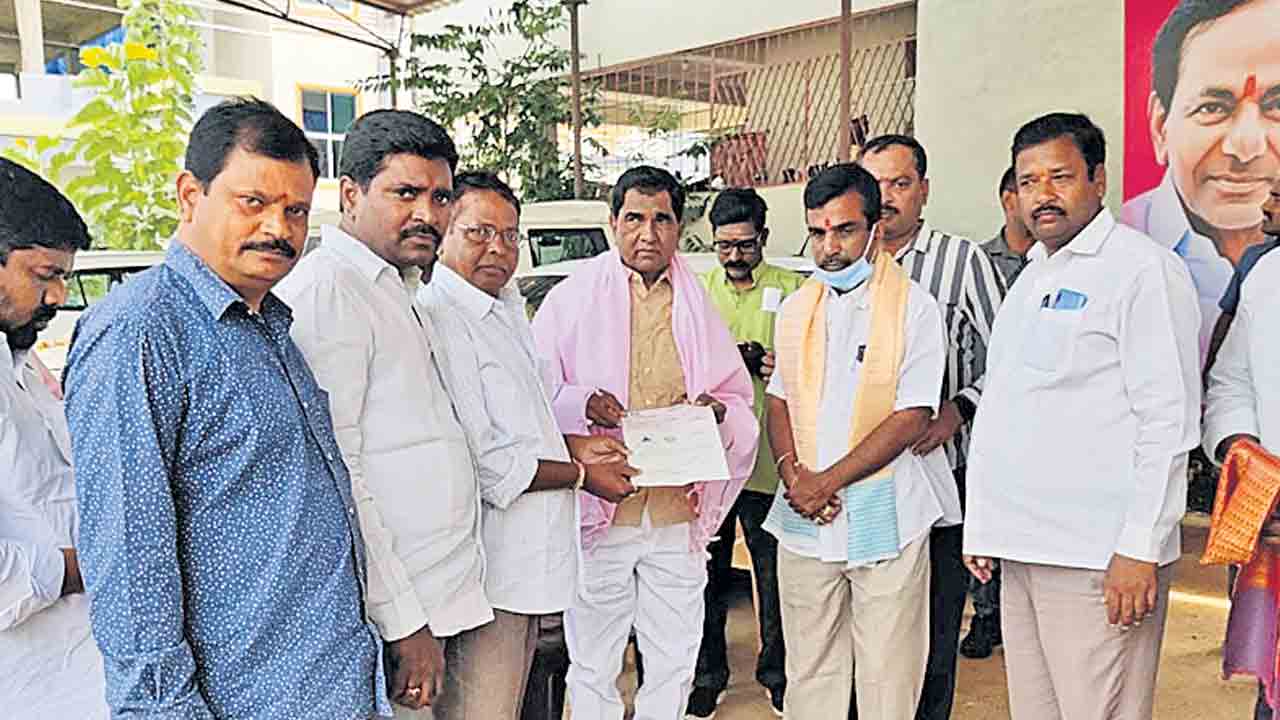 నిరుపేదలకు భరోసా.. సీఎం సహాయనిధి