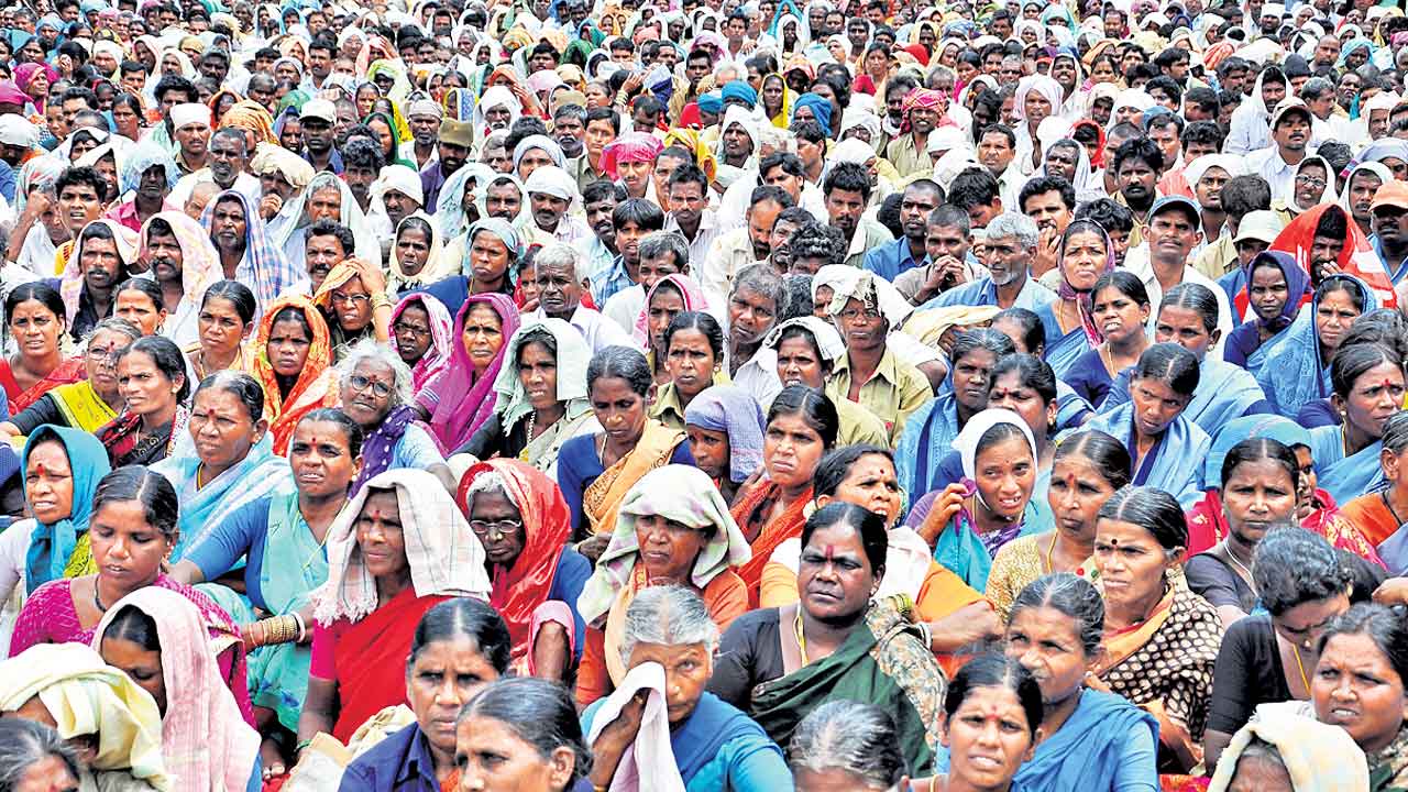 చూస్తూ ఉందామా