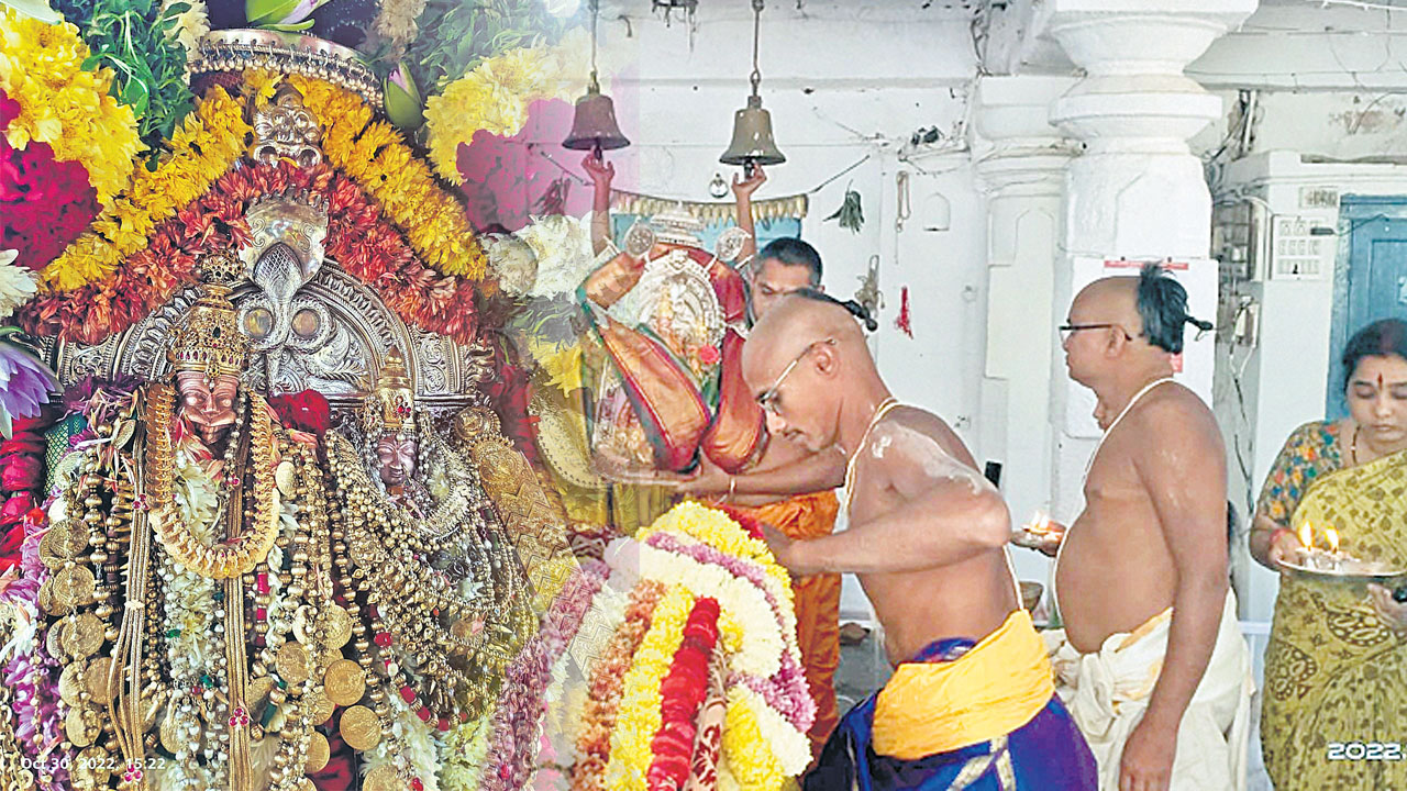 నమో నారసింహ..