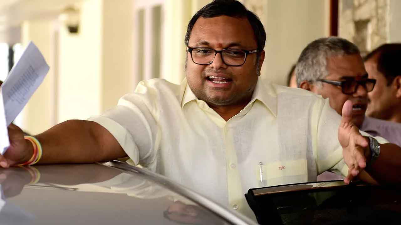 ఎడ్విన్‌కు ముందస్తు బెయిల్‌ నిరాకరణ