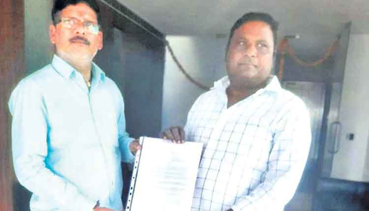 ‘కారుణ్య నియామకాలు చేపట్టాలి’