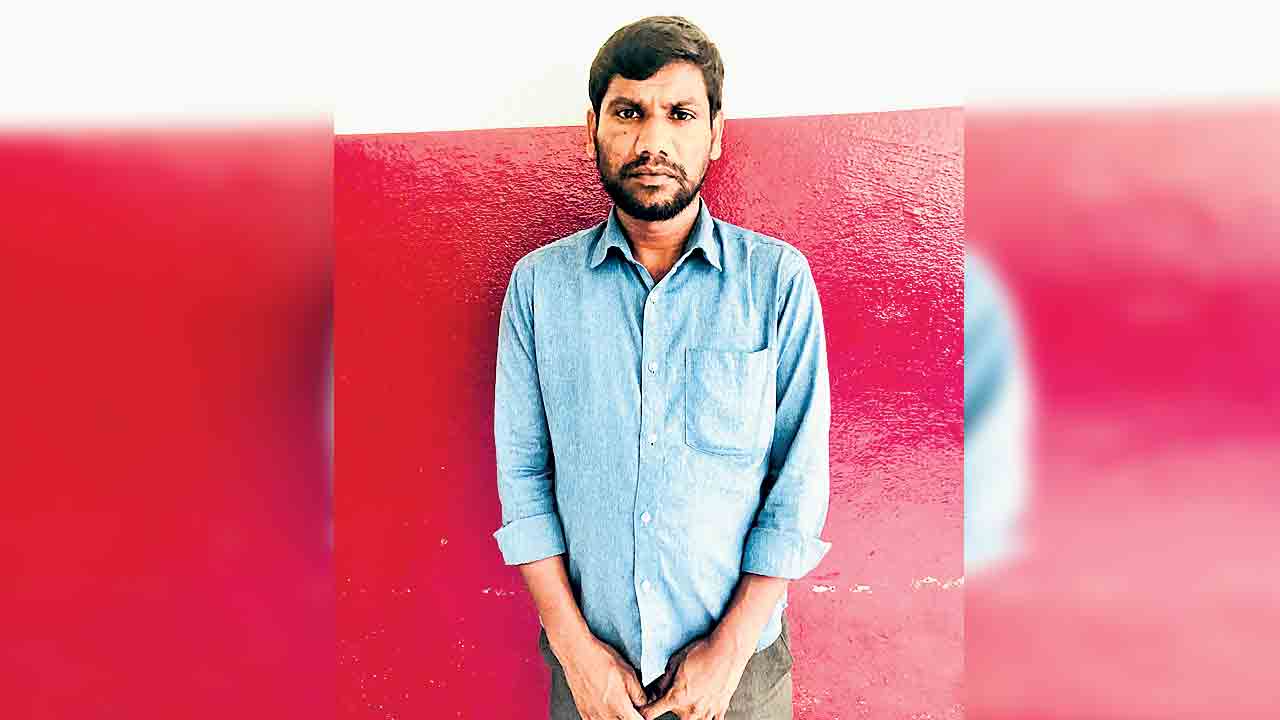 హత్య కేసు.. నిందితుడికి జీవిత ఖైదు