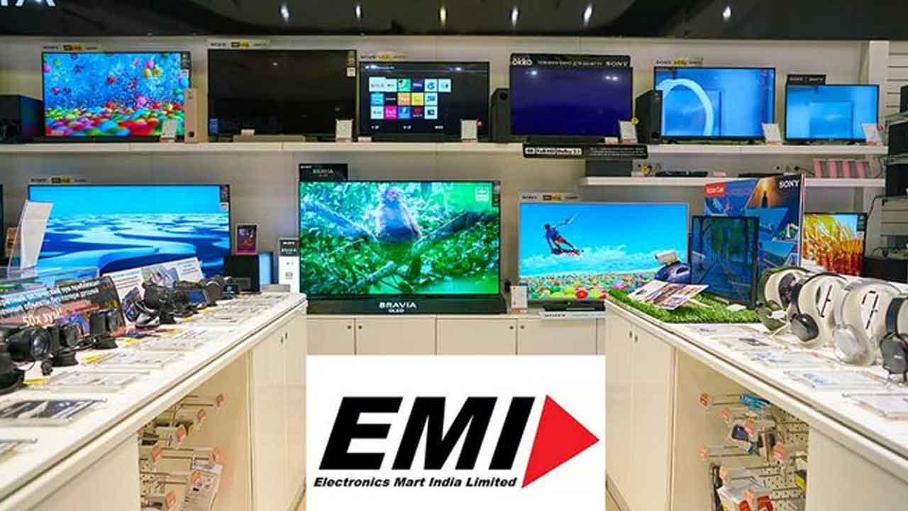 ఎలక్ట్రానిక్స్‌ మార్ట్‌ ఐపీవో సక్సెస్‌