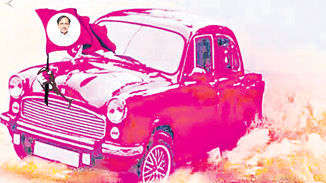 ప్రత్యామ్నాయం.. చారిత్రక అవసరం