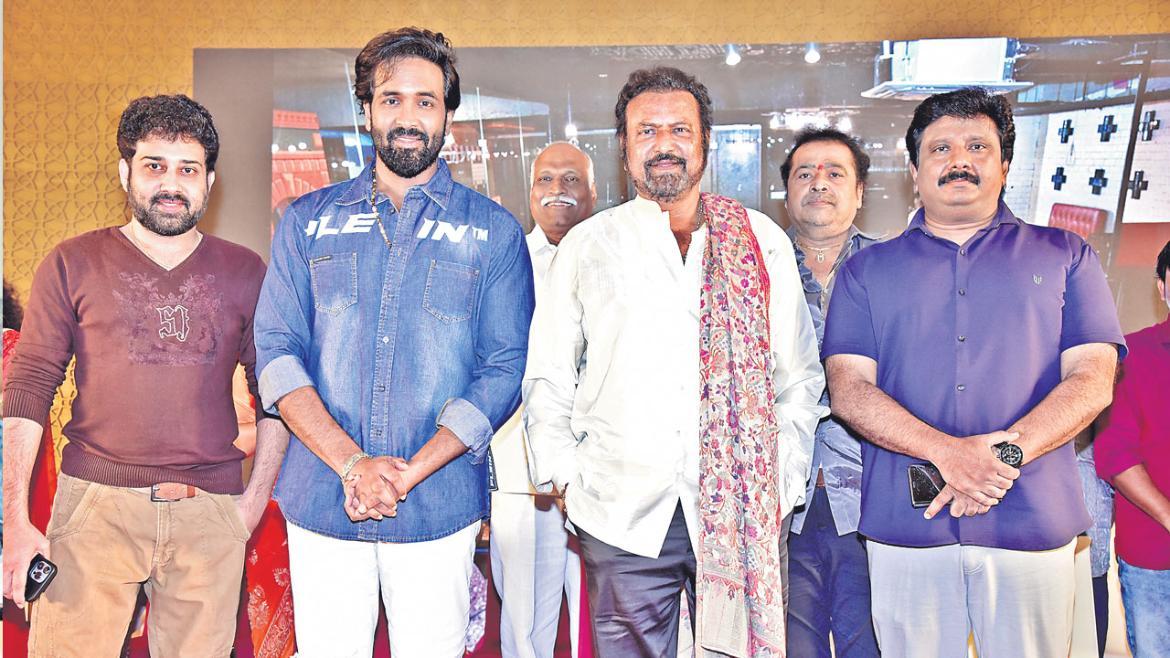 90శాతం వాగ్ధానాలు పూర్తయ్యాయి