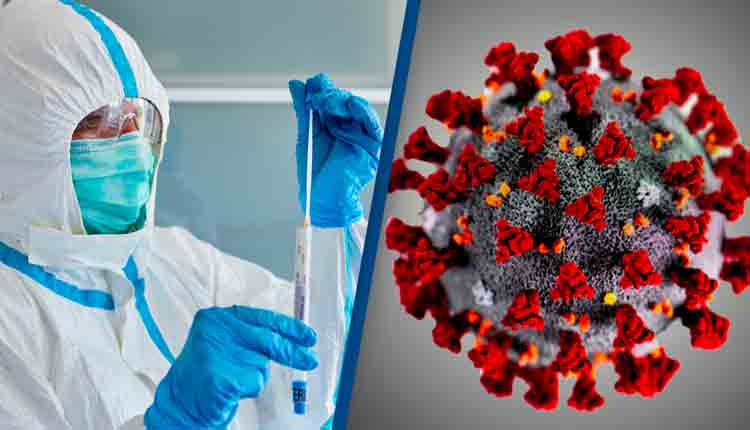 ప్రాణాంతక కొవిడ్‌ వేరియంట్‌ అభివృద్ధి