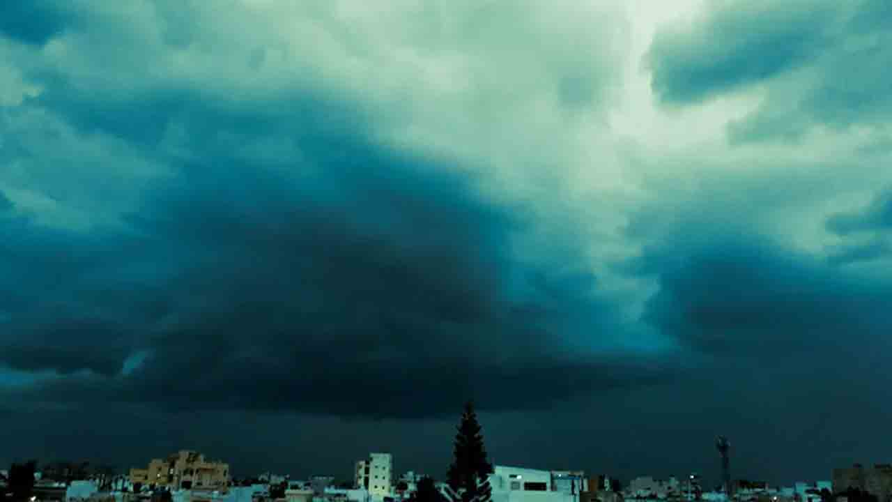 రెండు రోజుల్లో నైరుతి రుతుపవనాల తిరోగమనం