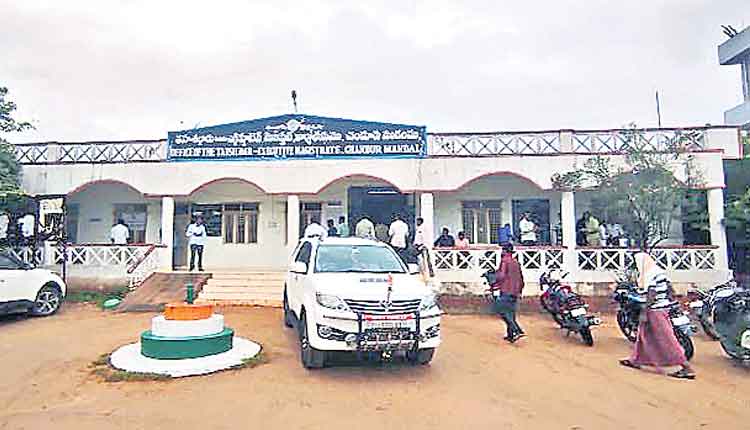 మునుగోడులో నేటి నుంచి నామినేషన్లు