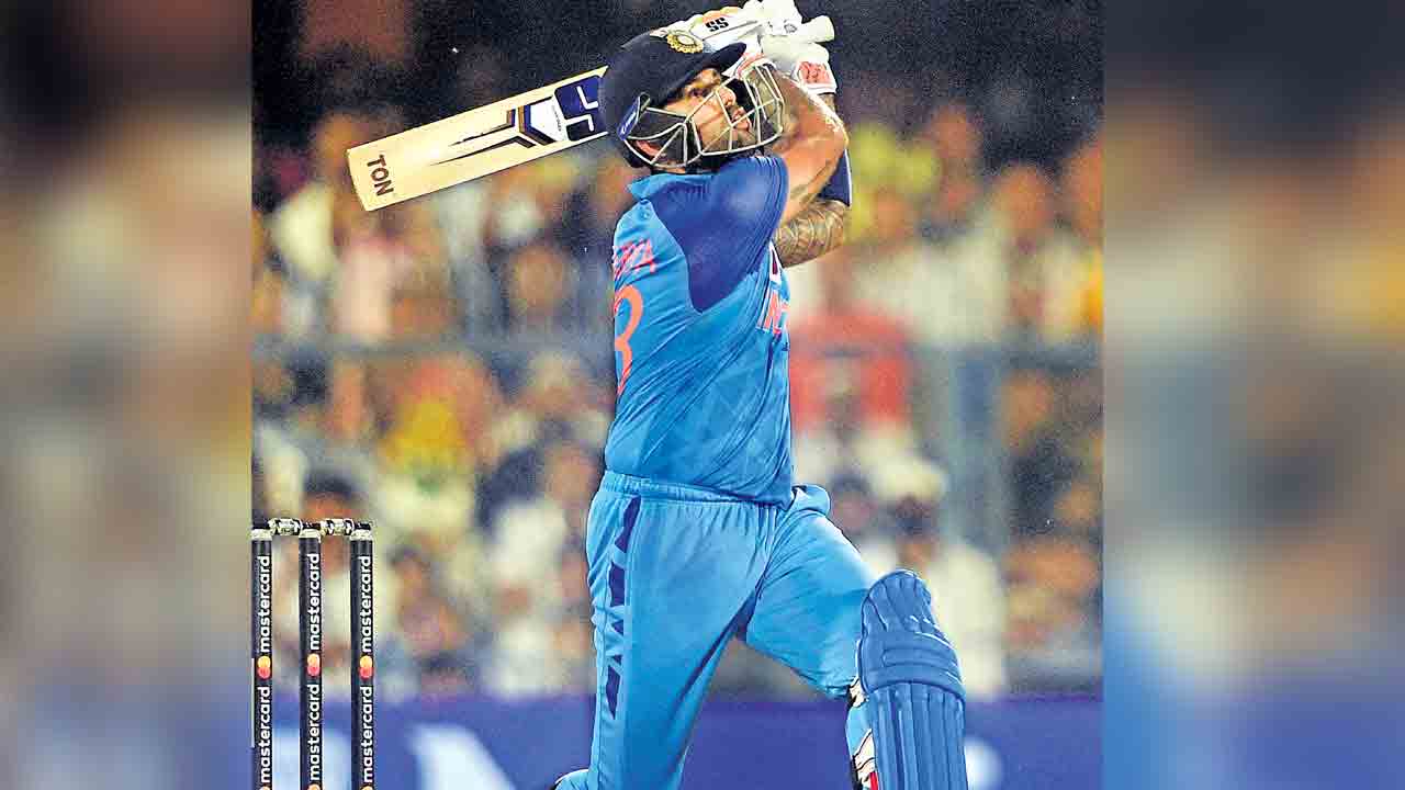 సూర్య @ 360