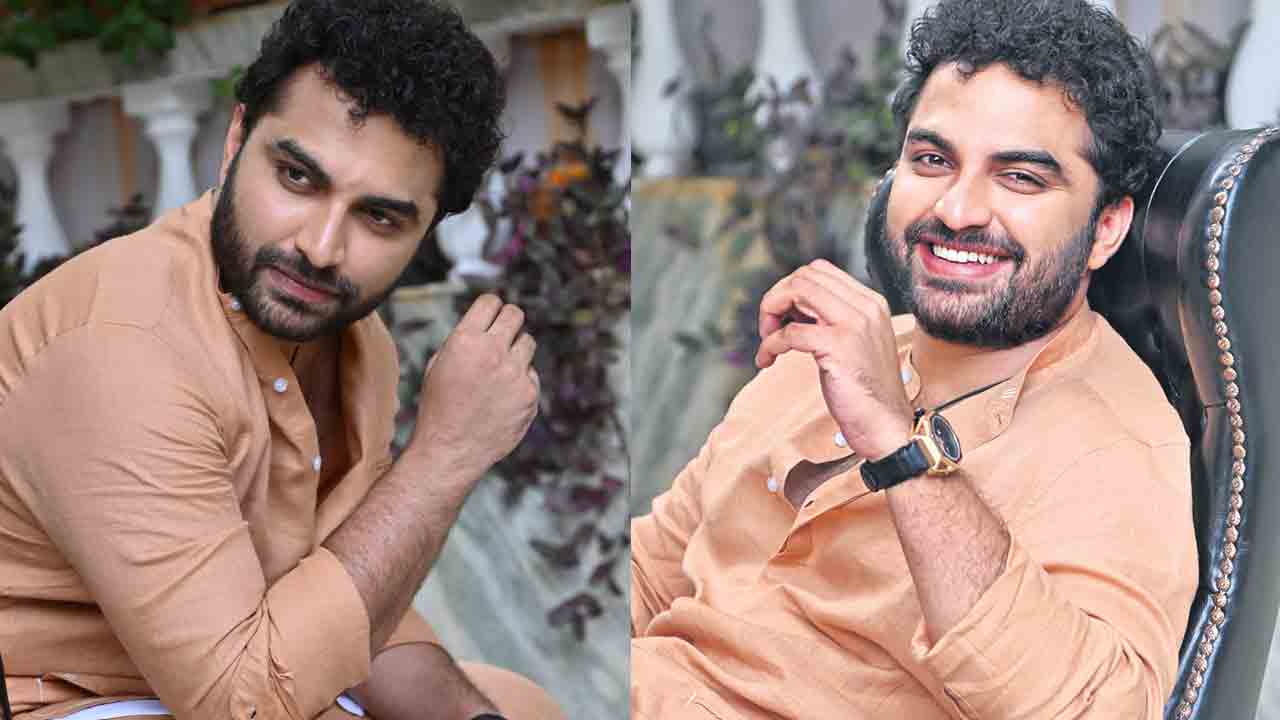 అప్పుడే స్టార్‌డమ్‌ గురించి ఆలోచిస్తా!