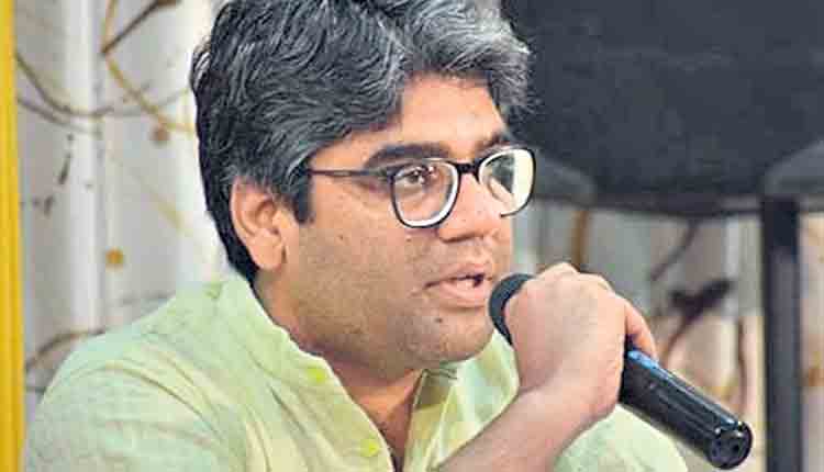 సాగు బాగుకు తెలంగాణే మాడల్‌: జేఎన్‌యూ ప్రొఫెసర్‌ డాక్టర్‌ సుధీర్‌కుమార్‌