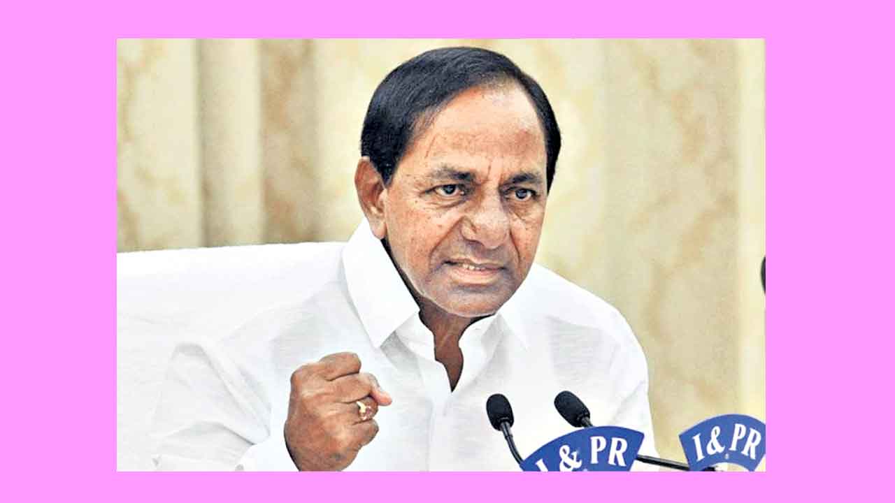 బీజేపీ ఆటలు ఇక్కడ సాగవు
