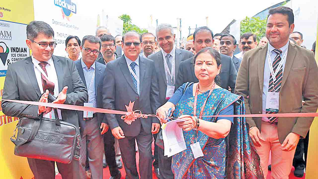 రూ.20 వేల కోట్లకు పైగా వృద్ధి చెందిన ఐస్‌ క్రీం పరిశ్రమ