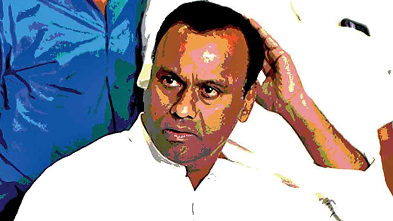 రాజగోపాల్‌.. నవ్వులపాల్‌.. మునుగోడు నియోజకవర్గంలో రూ.3 వేల పెన్షన్‌ ఇప్పిస్తాడట!