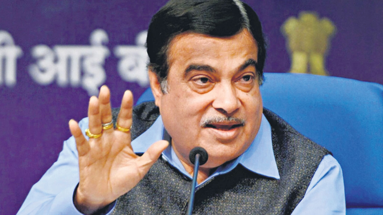 రాష్ట్ర రహదారులపై ‘టోల్‌’ ఒలుచుకొంటాం