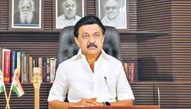 హిందీని బలవంతంగా రుద్దొద్దు