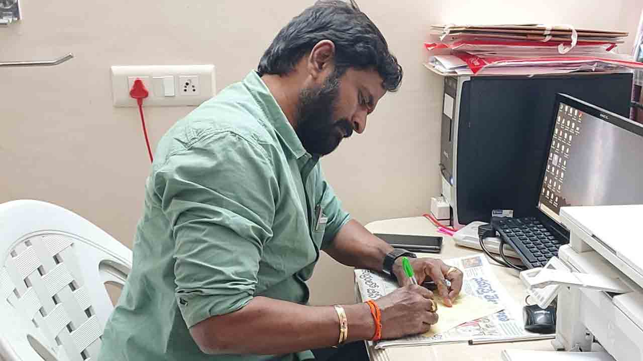 చేనేతకు చేయూతనిద్దాం