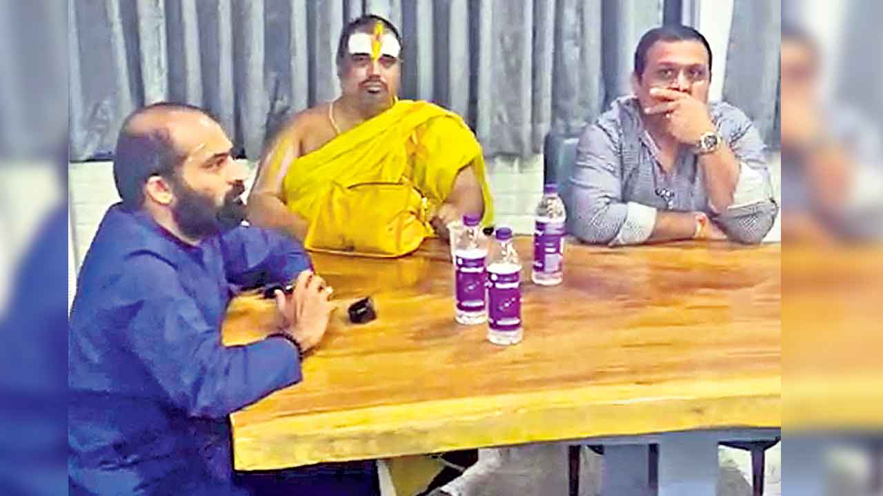 అపర రావణులు