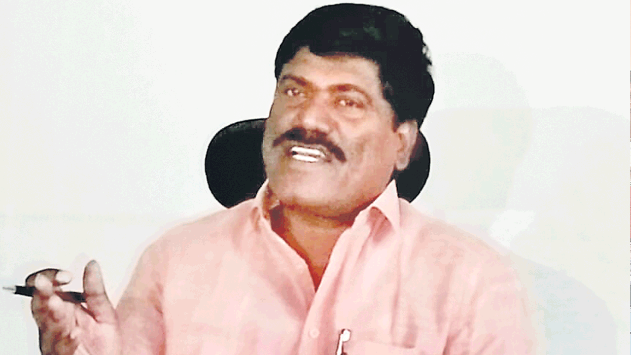 వైఎస్‌ ఆశయాలు తుంగలోకి