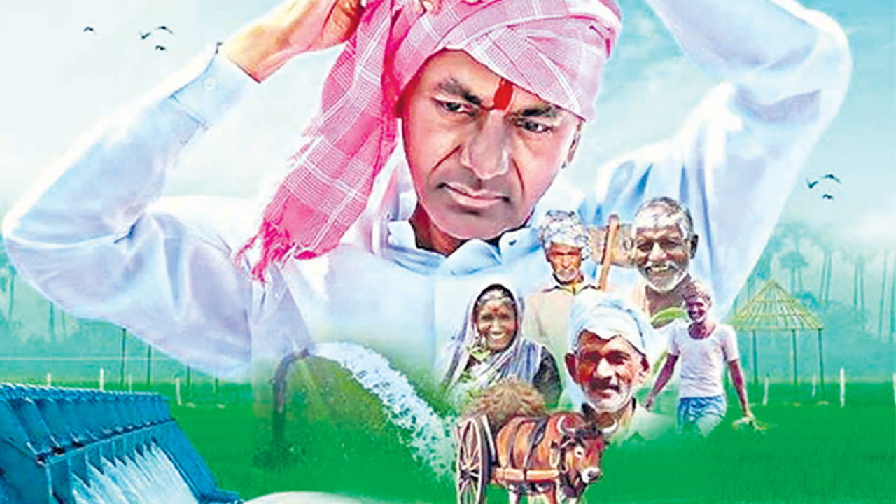 ఓటమెరుగని నేత