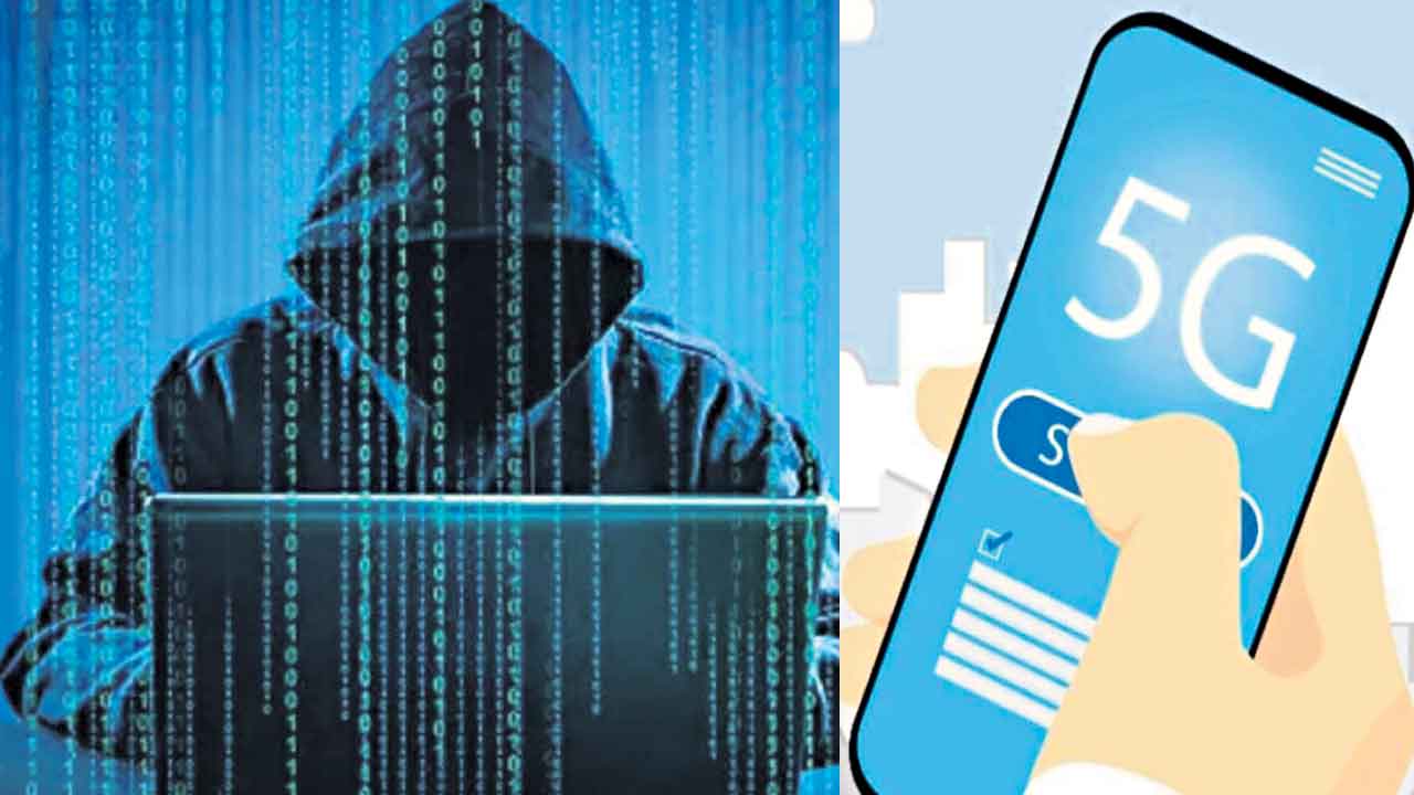 నెట్‌వర్క్‌ అప్‌గ్రేడ్‌ పేరుతో సైబర్‌ మోసాలు