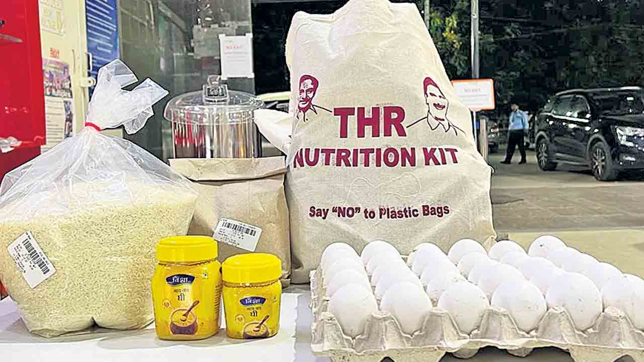 టీబీ రోగులకు భరోసా