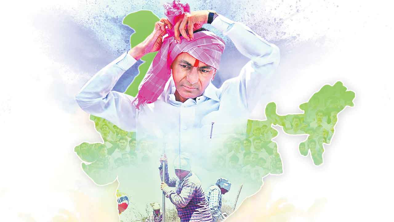 దేశ్ కా నేత జయహో