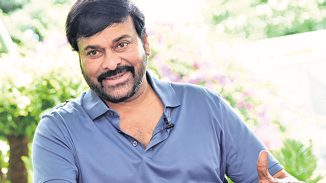 శత్రువుని కూడా ఆదరించడమే నా ఫిలాసఫీ