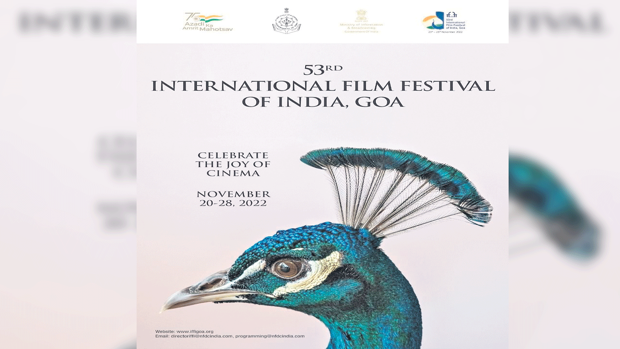 ఇఫీలో ‘ఆర్‌ఆర్‌ఆర్‌’, ‘అఖండ’ సందడి