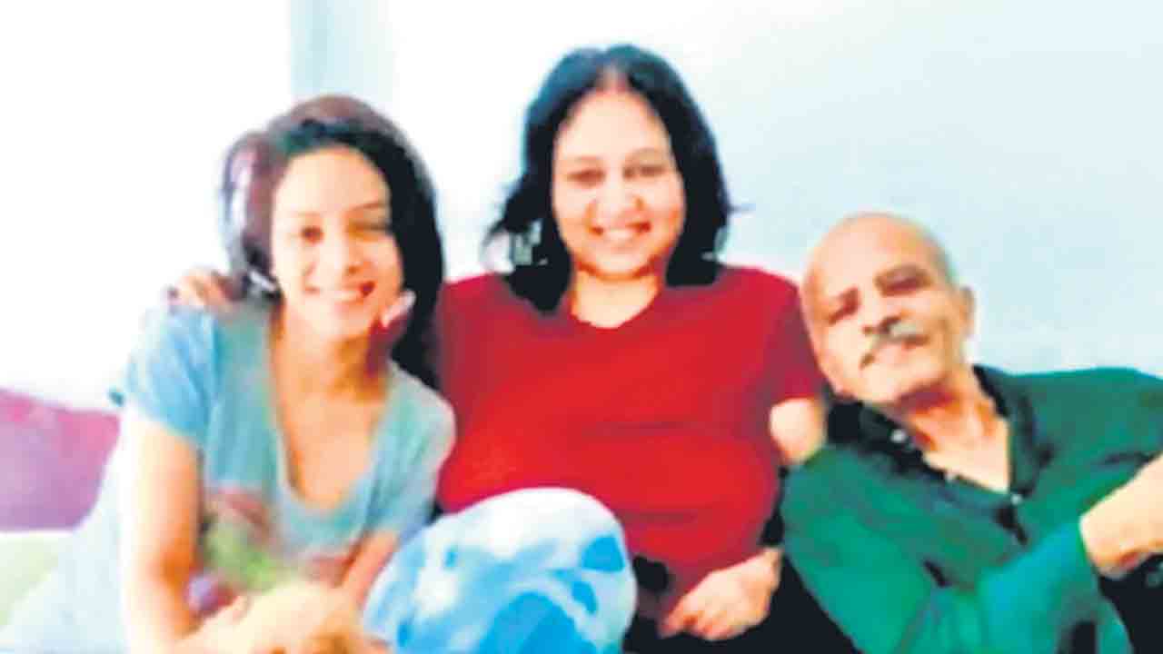 నా కూతురిని బాగా చూసుకో.. కేదార్‌నాథ్‌ హెలికాప్టర్‌ పైలట్‌ చివరి మాటలు