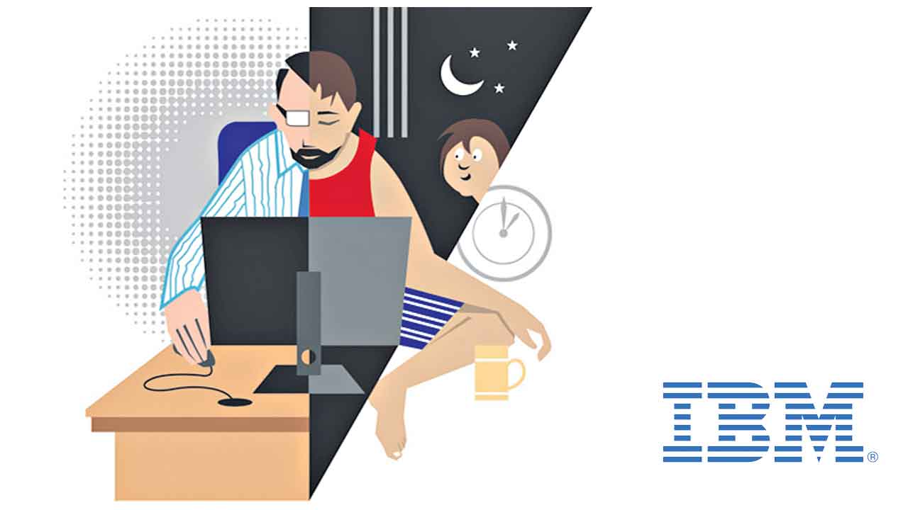 మూన్‌లైటింగ్‌ను ఒప్పుకోం